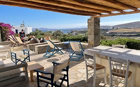 Villa Zeus - Parikia - Paros - Grece