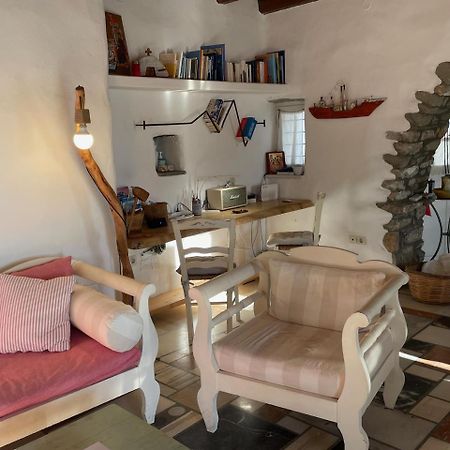 Villa Zeus - Parikia - Paros - Grece Krotiri Экстерьер фото